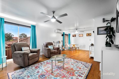 Property photo of 10 Greco Place Rosemeadow NSW 2560