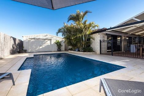 Property photo of 25 Rankin Meander Baldivis WA 6171