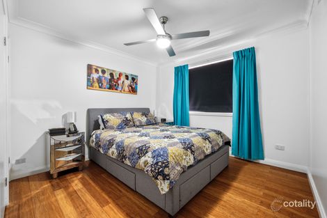 Property photo of 10 Greco Place Rosemeadow NSW 2560