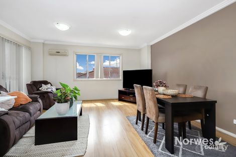 Property photo of 9/3 Bruce Street Blacktown NSW 2148