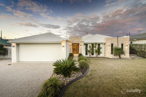 Property photo of 47 Nioka Drive Highfields QLD 4352