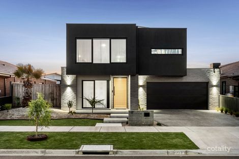 Property photo of 17 Pemberton Street Mount Duneed VIC 3217