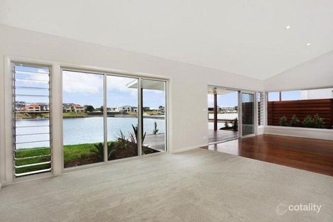 Property photo of 45 Harbourside Crescent Port Macquarie NSW 2444