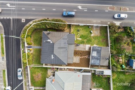 Property photo of 1 Grayton Street Glenorchy TAS 7010