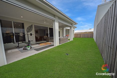 Property photo of 19 Vineyard Drive Greenbank QLD 4124