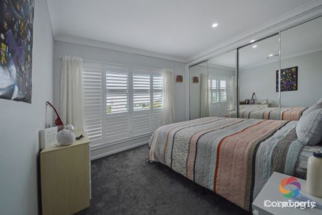 Property photo of 19 Vineyard Drive Greenbank QLD 4124