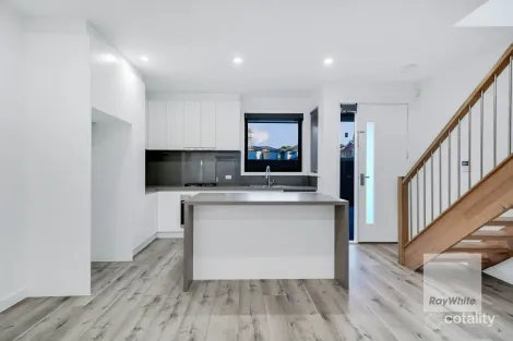 Property photo of 3/46 Broadmeadows Road Tullamarine VIC 3043