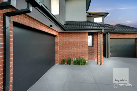 Property photo of 3/46 Broadmeadows Road Tullamarine VIC 3043