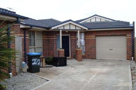 Property photo of 2/2 Officer Court Werribee VIC 3030