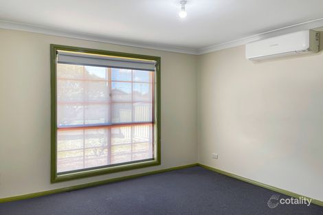 Property photo of 4 Cormorant Crescent Dubbo NSW 2830