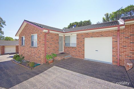 Property photo of 2/49 Fraser Road Long Jetty NSW 2261