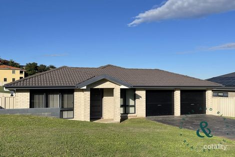 Property photo of 108 Dalyell Way Raymond Terrace NSW 2324