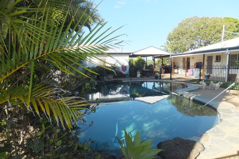 Property photo of 87 North Isis Road Childers QLD 4660