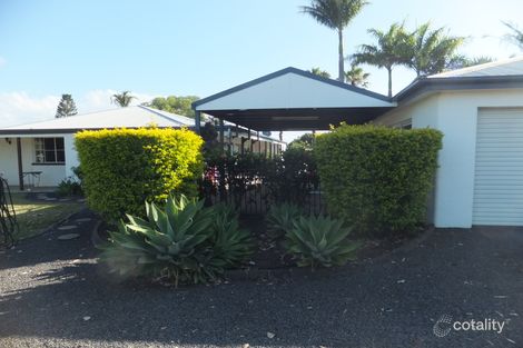 Property photo of 87 North Isis Road Childers QLD 4660