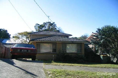 Property photo of 7 Wonoona Parade East Oatley NSW 2223