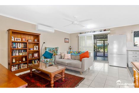 Property photo of 420 Thozet Road Frenchville QLD 4701