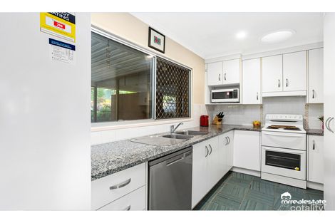 Property photo of 420 Thozet Road Frenchville QLD 4701