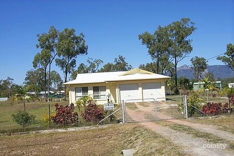 7 Saint Michael Ct, Rangewood, QLD 4817