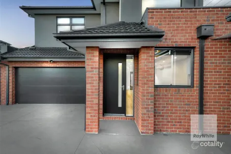 Property photo of 3/46 Broadmeadows Road Tullamarine VIC 3043
