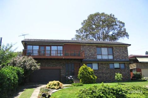 Property photo of 6 Jefferson Crescent Bonnet Bay NSW 2226