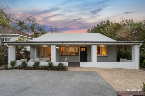 Property photo of 1007 Waterworks Road The Gap QLD 4061