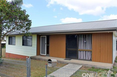 Property photo of 90 Edgar Street Frederickton NSW 2440