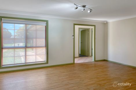 Property photo of 4 Cormorant Crescent Dubbo NSW 2830