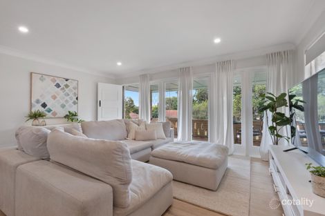 Property photo of 8 Leeson Street Boondall QLD 4034