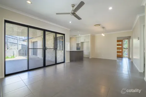 Property photo of 5 Redgum Drive Kirkwood QLD 4680