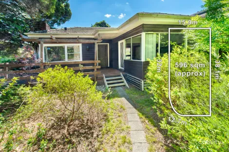 Property photo of 111 Lake Road Blackburn VIC 3130