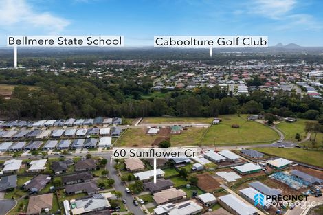 Property photo of 60 Sunflower Crescent Upper Caboolture QLD 4510