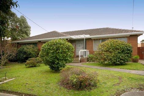 37 Tiverton Dr, Mulgrave, VIC 3170