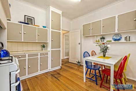 Property photo of 24 Fowler Crescent Newport VIC 3015