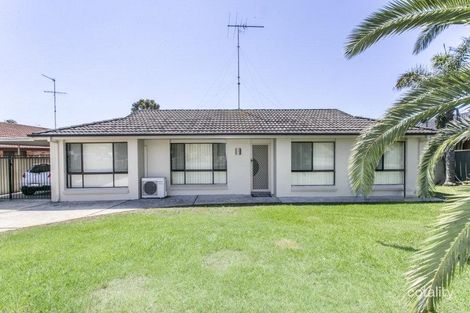 41 Timaru Gr, South Penrith, NSW 2750