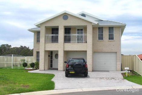 Property photo of 4 Rimini Place Prestons NSW 2170