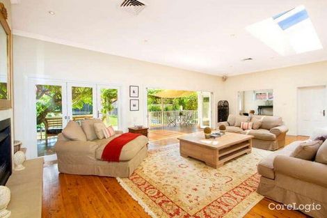 Property photo of 28 The Chase Road Turramurra NSW 2074