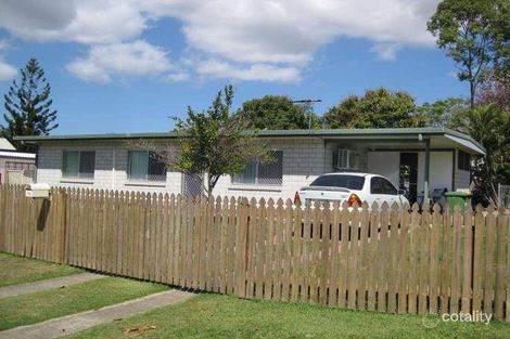 19 Gilli Cres, Cranbrook, QLD 4814