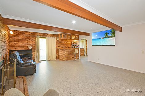 Property photo of 7 Flametree Terrace Banora Point NSW 2486