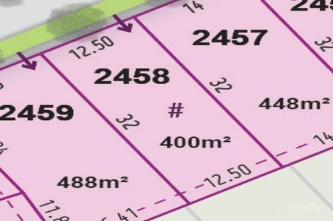 16 Basildon Cres, Strathtulloh, VIC 3338