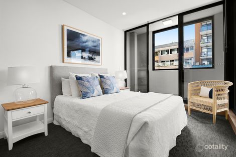 Property photo of 233/17 Howard Avenue Dee Why NSW 2099