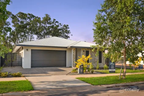 14 Teatree St, Lee Point, NT 0810
