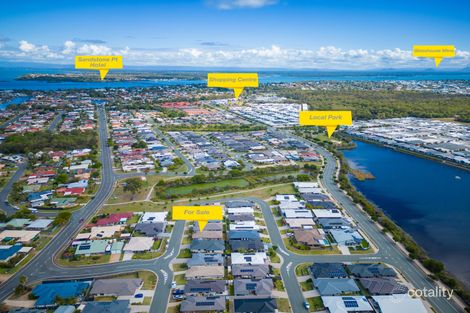 Property photo of 28 Cod Circuit Bongaree QLD 4507
