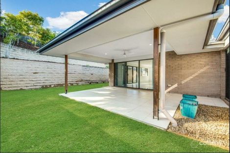Property photo of 31 Sharyn Drive New Auckland QLD 4680