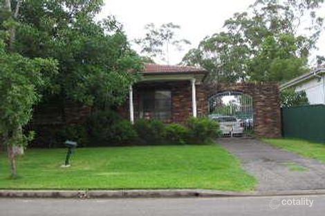 55 Churchill St, Fairfield Heights, NSW 2165