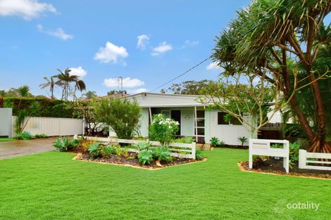 15 William St, Shelly Beach, QLD 4551