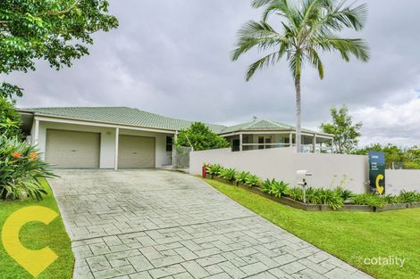 Property photo of 4 Sheoak Court Buderim QLD 4556