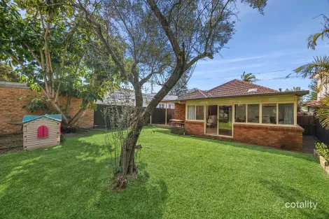 Property photo of 95 Warringah Road Narraweena NSW 2099