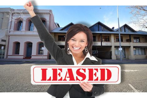 7 Leake St, Fremantle, WA 6160
