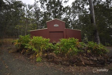 Property photo of 135 Bluegum Drive Wonglepong QLD 4275