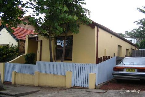 8 Denning St, Petersham, NSW 2049